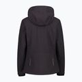 Giacca softshell CMP donna grigio scuro 39A5006/05UG 8