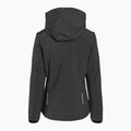 Giacca softshell CMP donna grigio scuro 39A5006/05UG 2