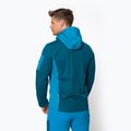Giacca softshell CMP uomo blu 39A5027/02ML 6
