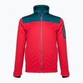 Giacca softshell CMP da uomo arancione 39A5027/10CL