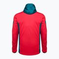 Giacca softshell CMP da uomo arancione 39A5027/10CL 3