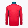 Giacca softshell CMP da uomo arancione 39A5027/10CL 4