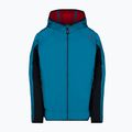 Giacca softshell CMP da bambino blu 39A5134/02LL