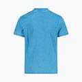 Camicia da trekking CMP da bambino blu 39T7544/L854 3