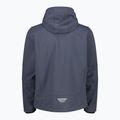Giacca softshell CMP uomo grigio 3A01787N/11UL 3