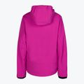 Giacca softshell da bambino CMP rosa 3A29385N/01HL 2