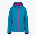 Giacca softshell CMP da bambino blu 3A29385N/12LL
