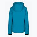 Giacca softshell CMP da bambino blu 3A29385N/12LL 2