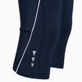 Leggings 3/4 da corsa CMP donna blu navy 3C88376T/20ML 4