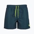 Pantaloncini da bagno CMP uomo verde 3R50857/13ZL
