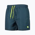Pantaloncini da bagno CMP uomo verde 3R50857/13ZL 2