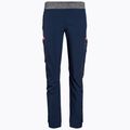 Pantaloni da trekking CMP da donna blu 31T7696/17ML