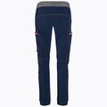 Pantaloni da trekking CMP da donna blu 31T7696/17ML 2