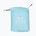 CMP giacca antipioggia blu chiaro da donna 39X6636/L430 4