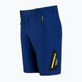 Pantaloncini da trekking CMP da uomo blu 3T58767/M977 3