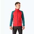 Felpa CMP uomo rosso 32G6617/C812