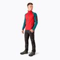 Felpa CMP uomo rosso 32G6617/C812 2
