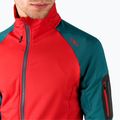 Felpa CMP uomo rosso 32G6617/C812 4