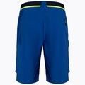 Pantaloncini da trekking CMP da uomo blu-verde 32T6687/M952 2