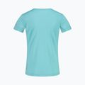 Camicia da trekking da bambino CMP verde 38T6385/L430 8