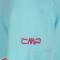 Camicia da trekking da bambino CMP verde 38T6385/L430 4
