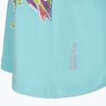Camicia da trekking da bambino CMP verde 38T6385/L430 5
