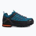 Scarpe da trekking da uomo CMP Moon Low Wp lago profondo / antracite 2