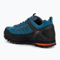 Scarpe da trekking da uomo CMP Moon Low Wp lago profondo / antracite 3