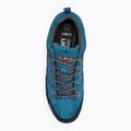 Scarpe da trekking da uomo CMP Moon Low Wp lago profondo / antracite 5