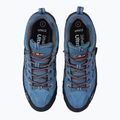 Scarpe da trekking da uomo CMP Moon Low Wp lago profondo / antracite 12