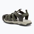 Sandali CMP Sahiph militare da uomo 3