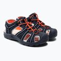 CMP Aquarii 2.0 sandali da trekking per bambini blu navy 30Q9664/58UL 5