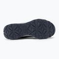 Scarpe da trekking da donna CMP Kaleepso Mid WP blu navy 31Q4916/M926 4
