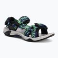 CMP Hamal sandali per bambini b.blu/verde fluo