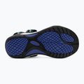CMP Hamal sandali per bambini b.blu/verde fluo 4