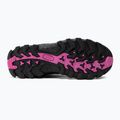 Stivali da trekking da donna CMP Rigel Low blu chiaro 5