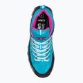 Stivali da trekking da donna CMP Rigel Low blu chiaro 6
