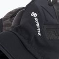 Guanto da snowboard da uomo Level Suburban Gore-Tex nero 5