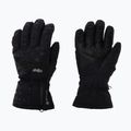 Guanto da sci donna Level Bliss Emerald Gore-Tex pk nero