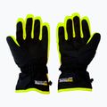 Guanti da sci per bambini Level Junior goldenrod 2