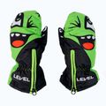 Guanto da sci per bambini Level Lucky Mitt in calce 2