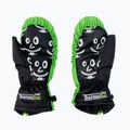 Guanto da sci per bambini Level Lucky Mitt in calce 3