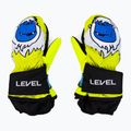 Guanti da snowboard per bambini guanti da mostro 3