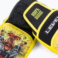 Guanto da sci per bambini Level Worldcup CF Mitt goldenrod 4