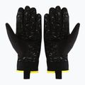 Guanti da trekking Level Back XC da uomo, nero 2