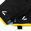 Guanti da trekking Level Back XC da uomo, nero 4