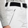 Pantaloni da sci CMP donna bianco 3W05526/A001 5