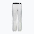 Pantaloni da sci CMP donna bianco 3W05526/A001 8