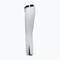 Pantaloni da sci CMP donna bianco 3W05526/A001 9