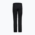 Pantaloni da sci CMP donna nero 3W05526/U901 9